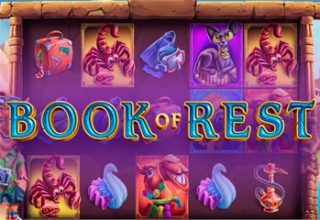 Book Of Rest
