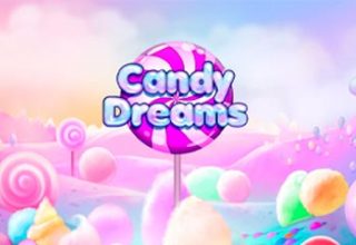 Candy Dreams