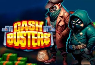Cash Busters