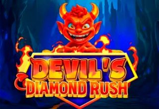 Devil's Diamond Rush