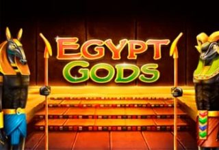 Egypt Gods