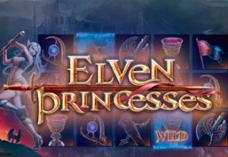 Elven Princesses