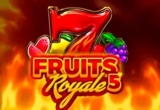 Fruits Royale 5