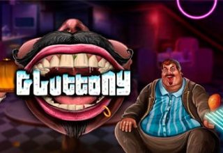 Gluttony