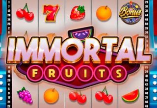 Immortal Fruits
