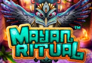 Mayan Ritual
