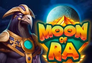 Moon of Ra: Running Wins