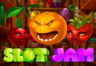 Slot Jam